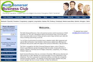 North Somerset Business Club