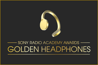 The Sony Golden Headphones Award 
