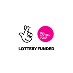 Lottery Funded