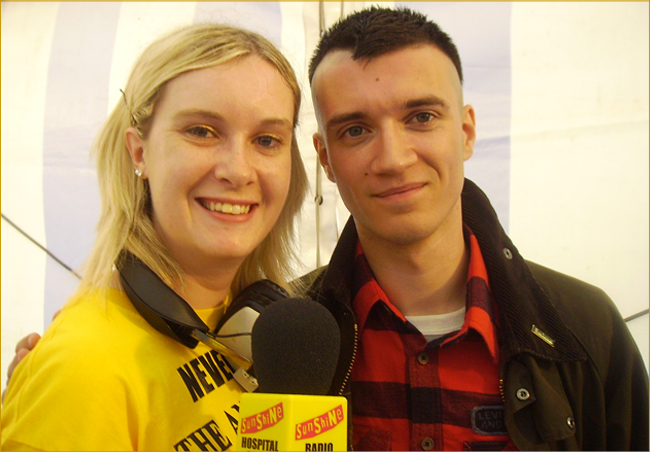 Laura & Frankmusik